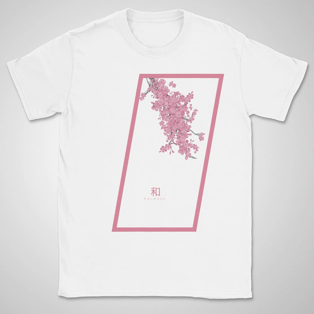 Sakura Harmony ❀ T-shirt