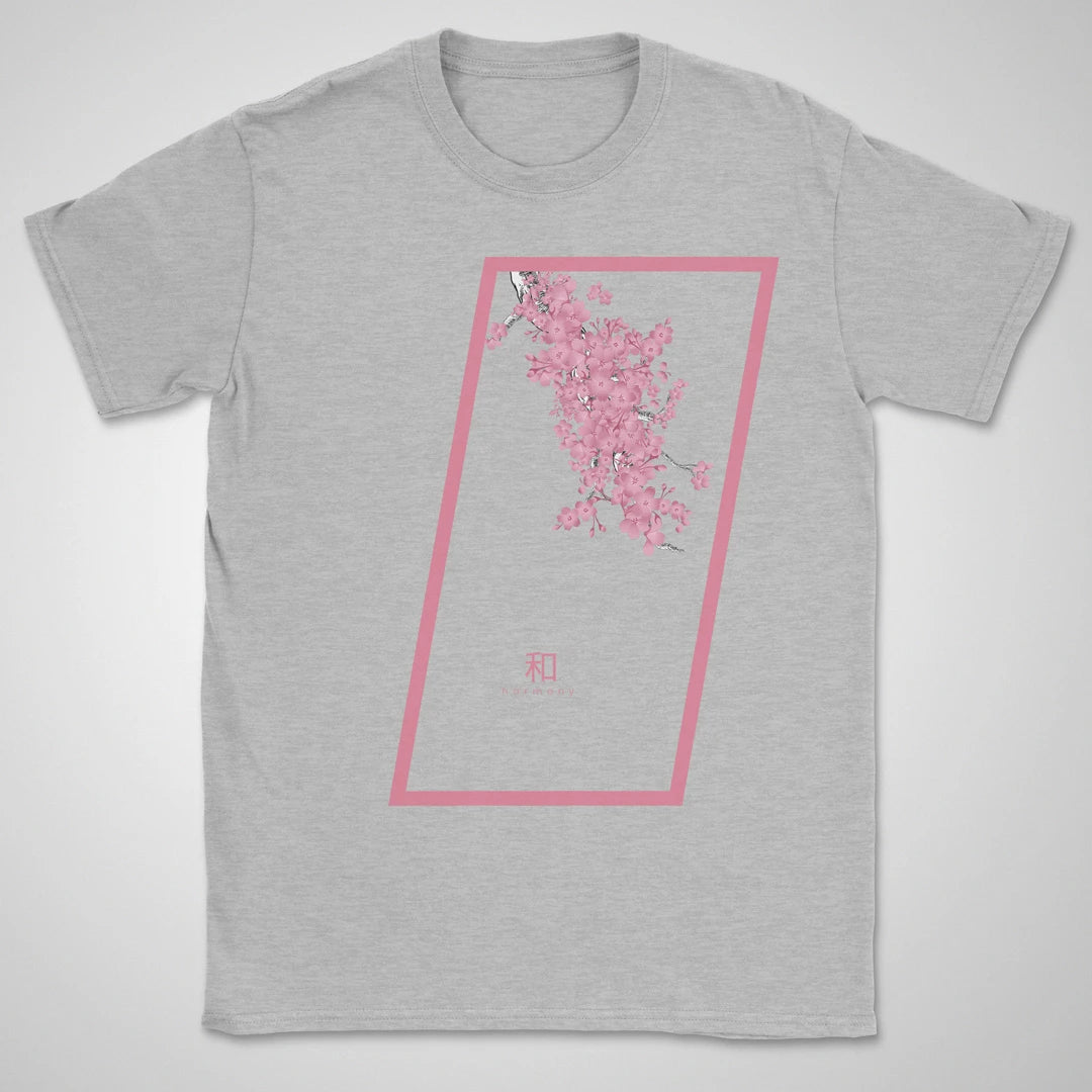 Sakura Harmony ❀ T-shirt