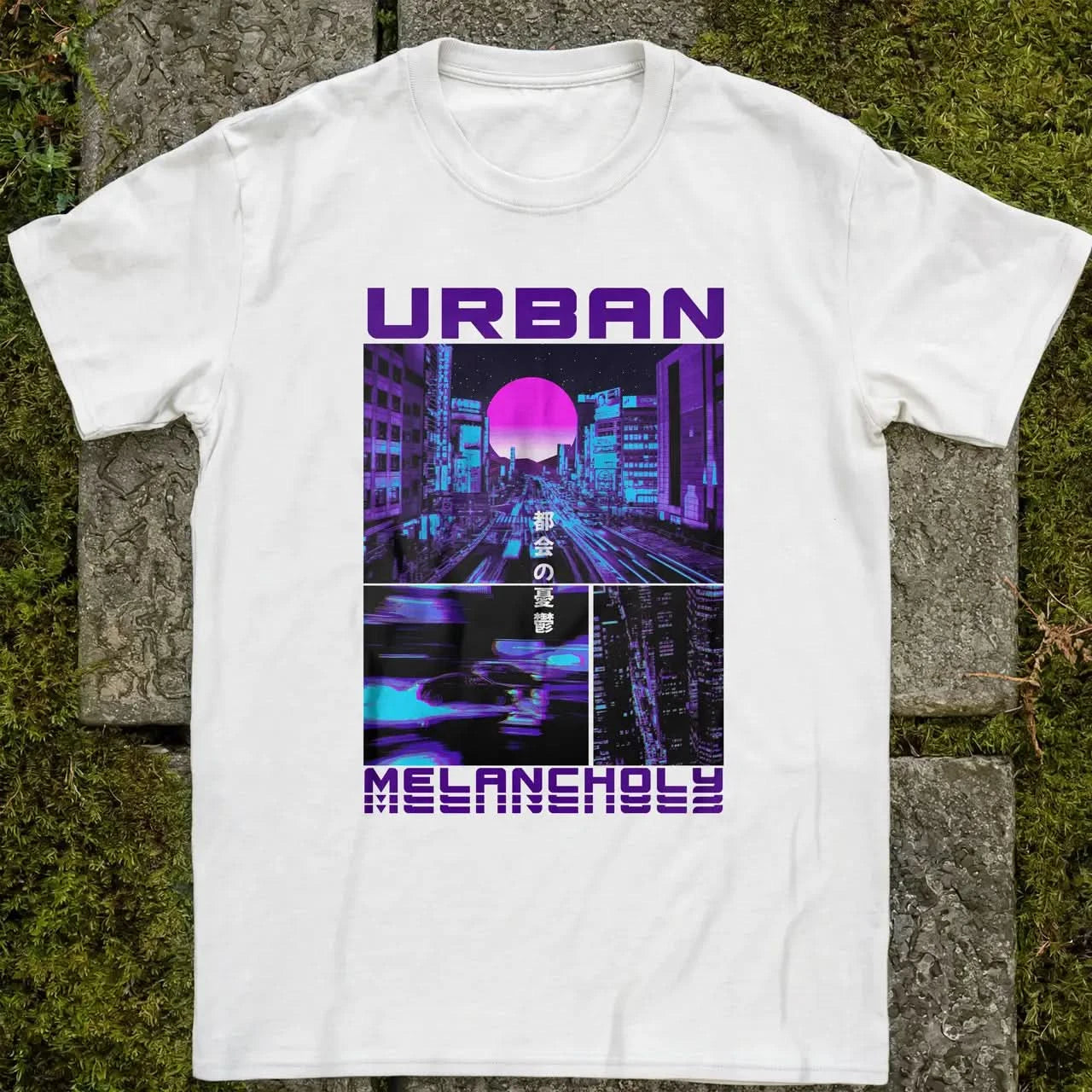 Insomnia ❀ T-shirt