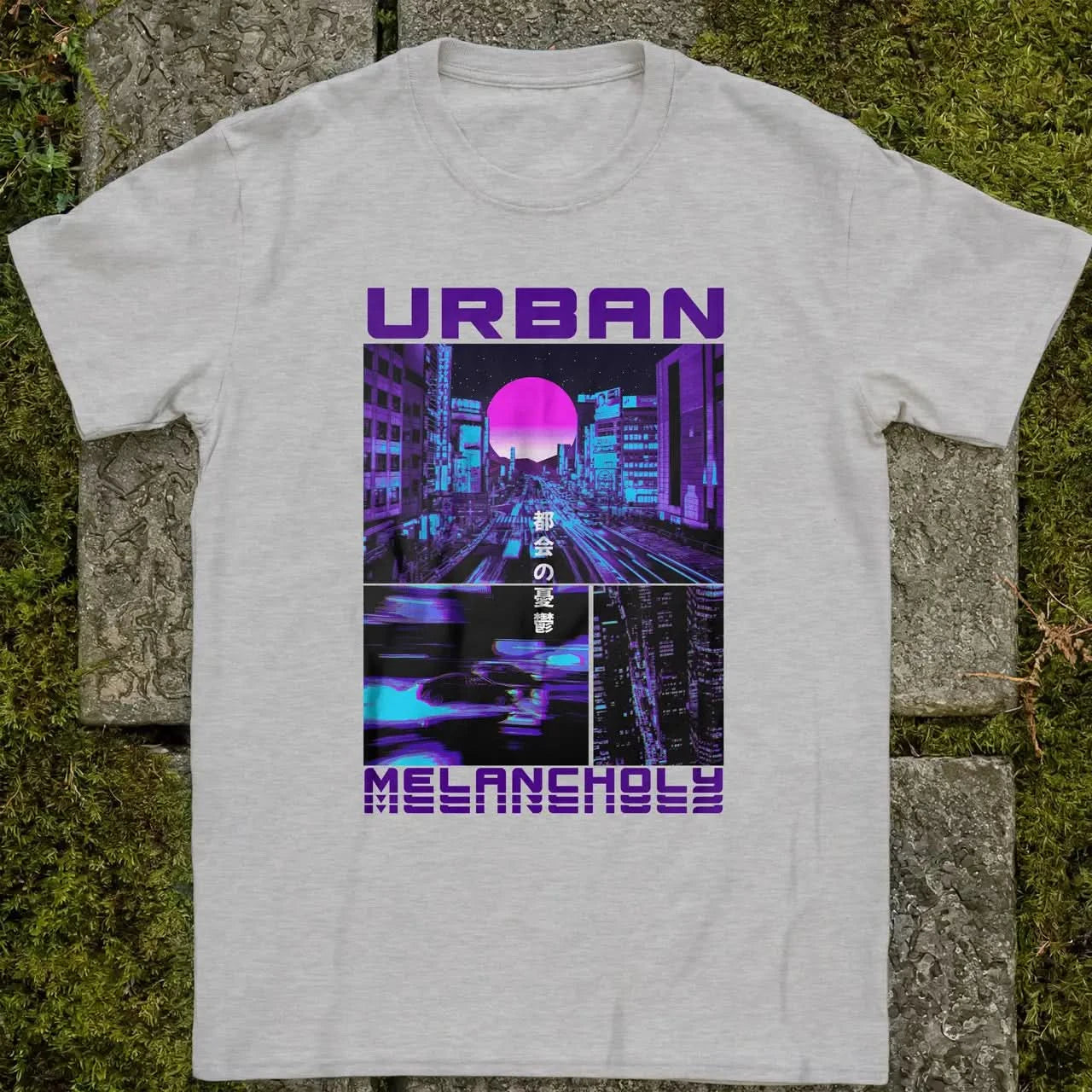 Insomnia ❀ T-shirt