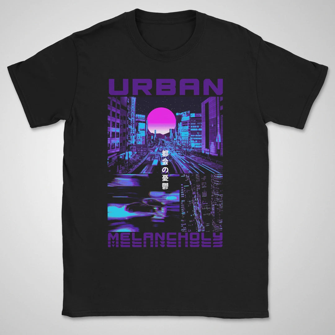 Insomnia ❀ T-shirt