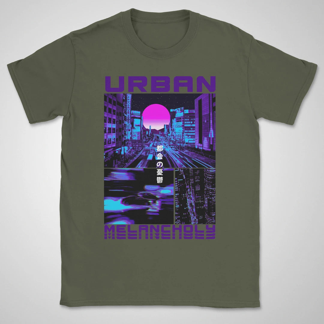 Insomnia ❀ T-shirt