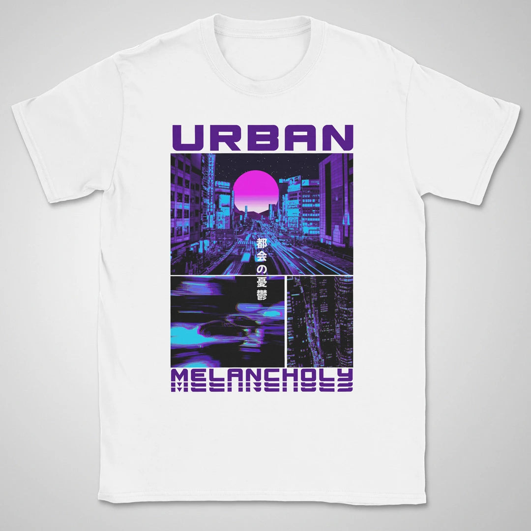 Insomnia ❀ T-shirt