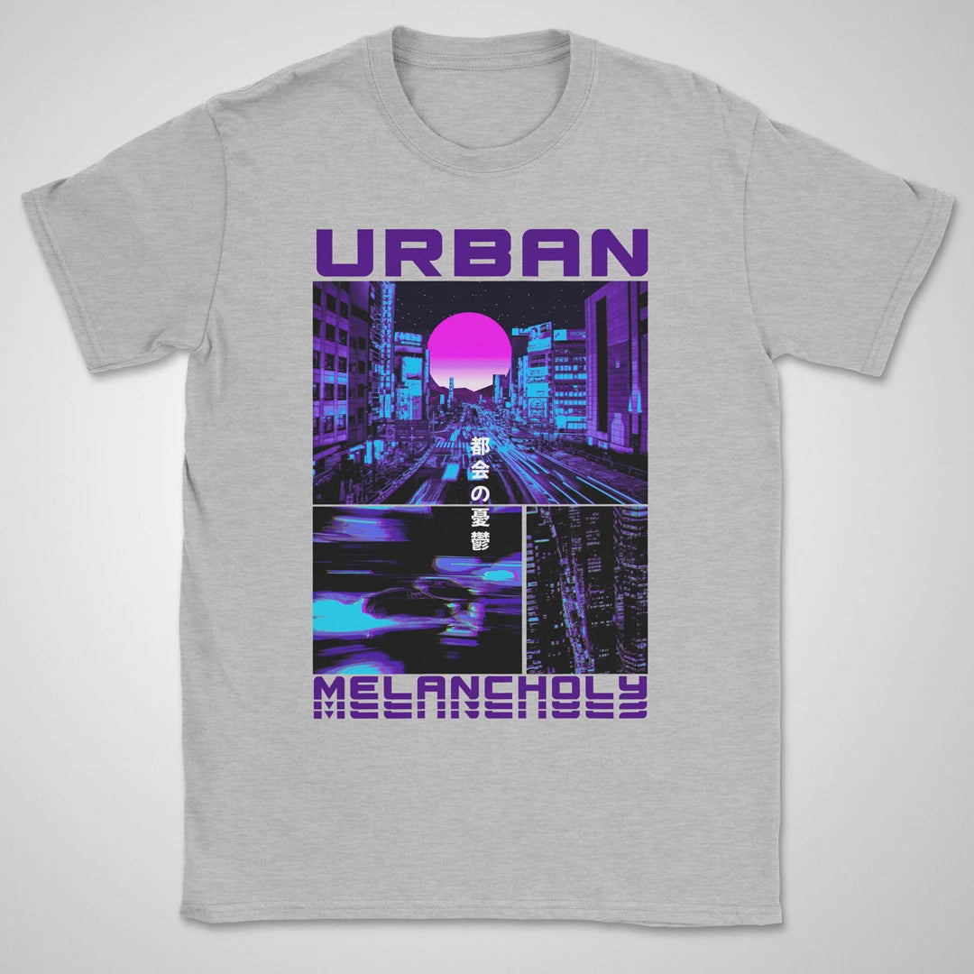 Insomnia ❀ T-shirt