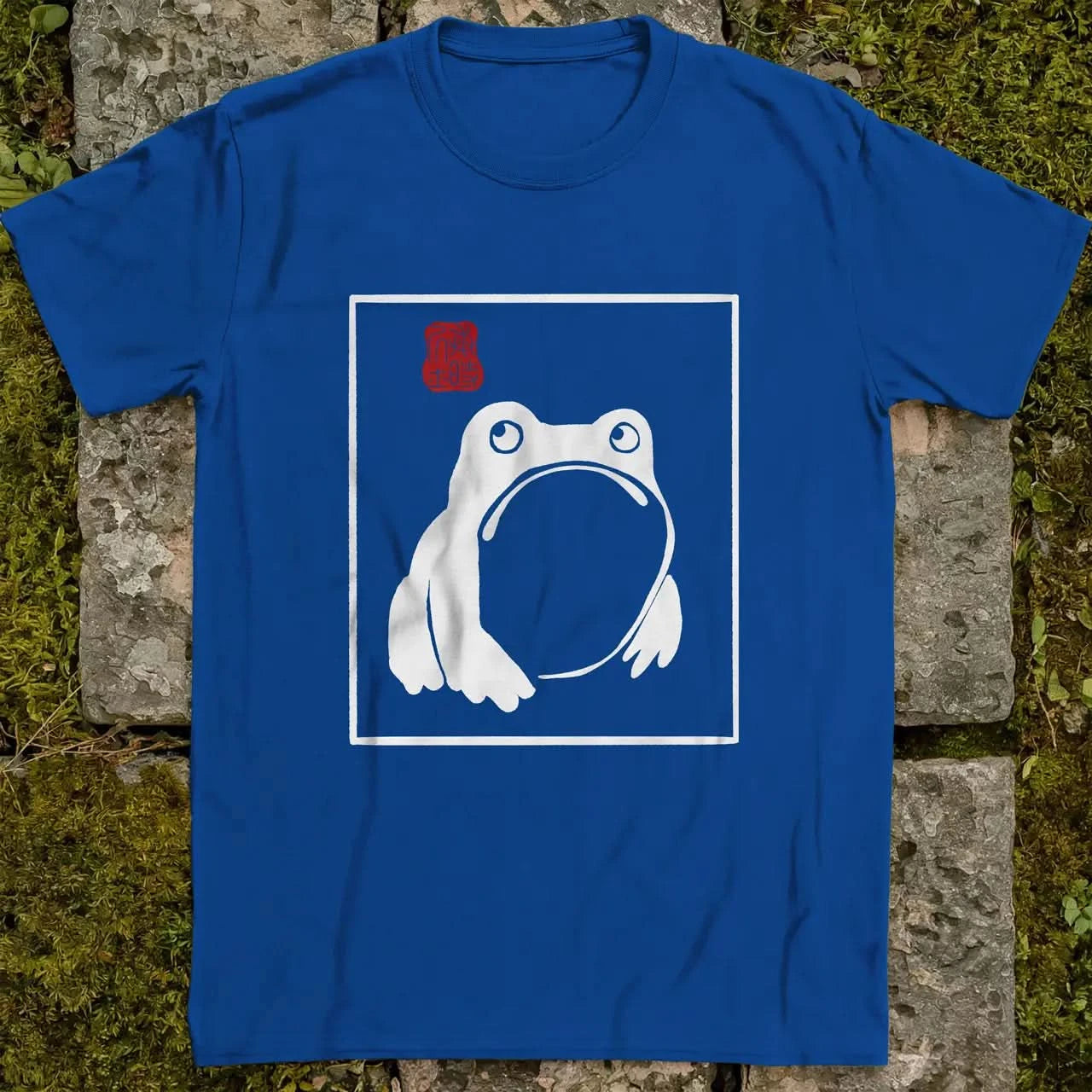 Matsufroggo 1814 ❀ T-shirt