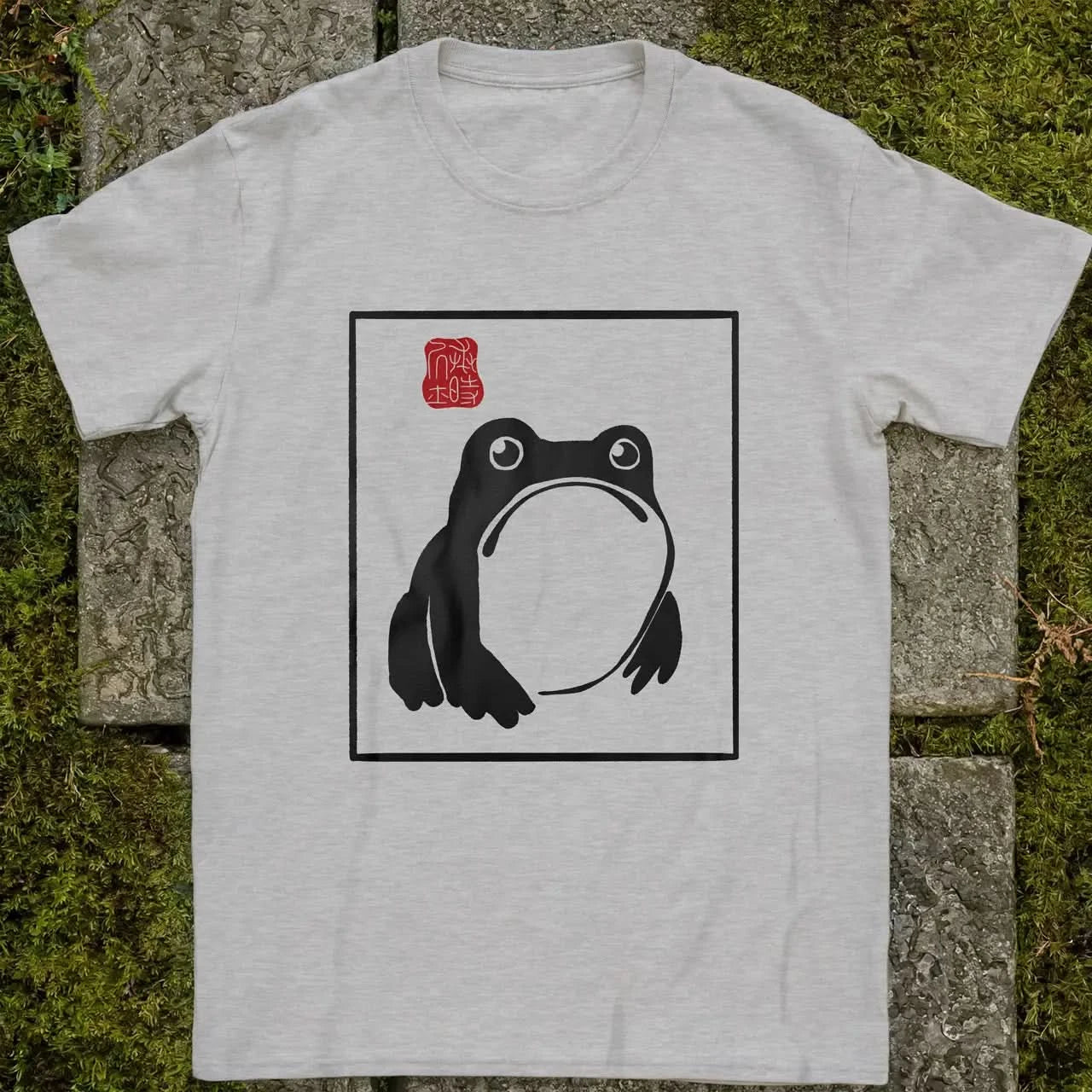 Matsufroggo 1814 ❀ T-shirt