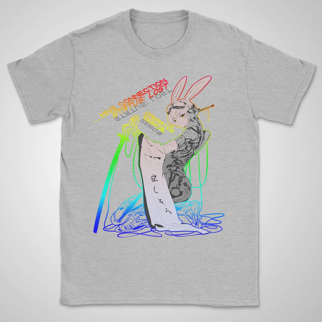 Operator Zero Rei RGB ❀ T-shirt