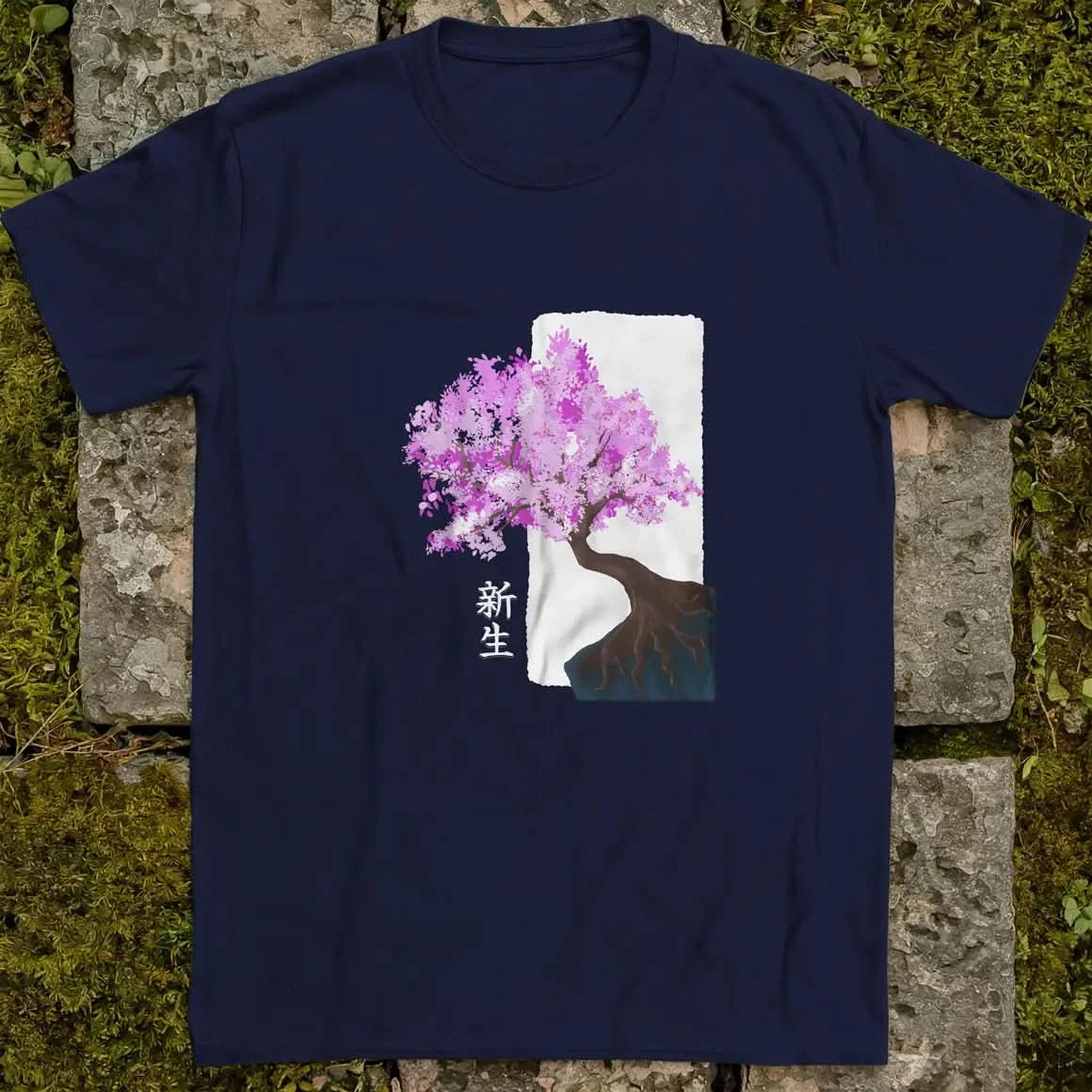 Shinsei ❀ T-shirt