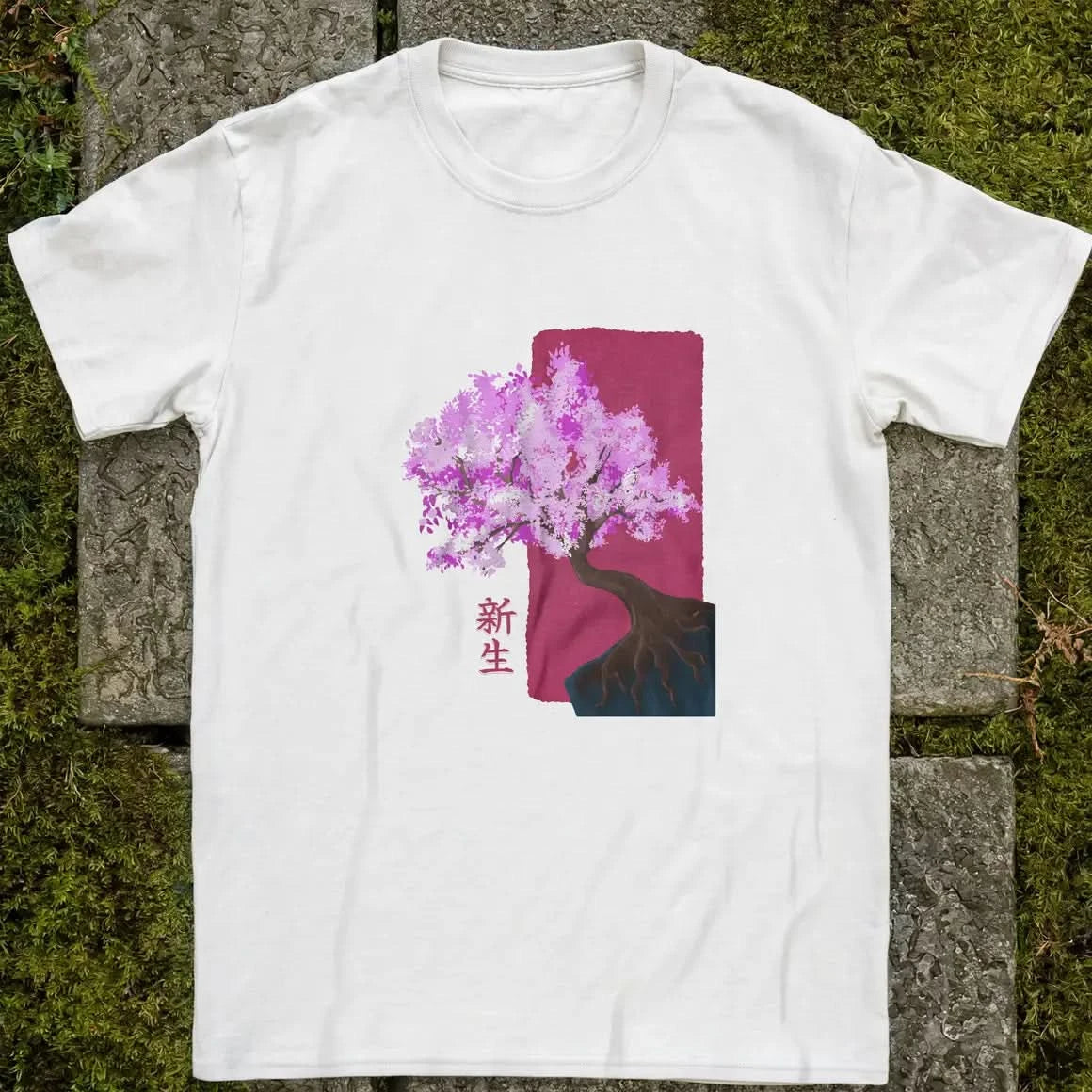 Shinsei ❀ T-shirt