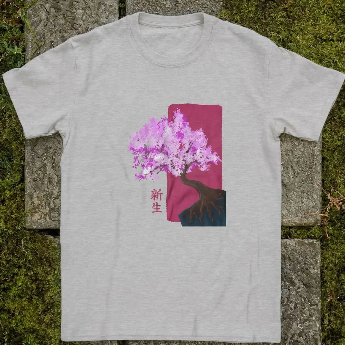 Shinsei ❀ T-shirt