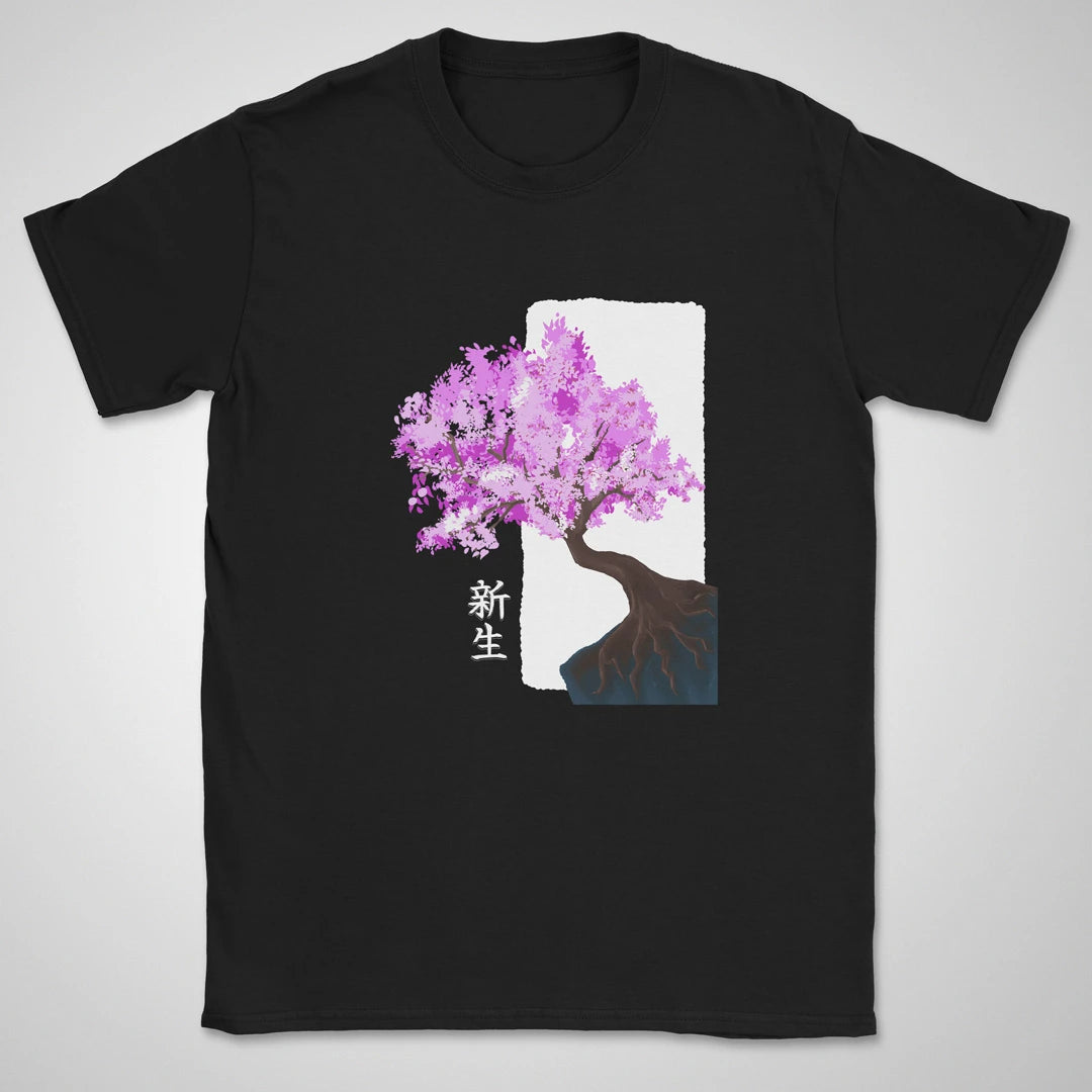 Shinsei ❀ T-shirt