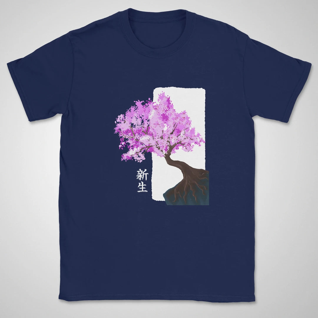 Shinsei ❀ T-shirt