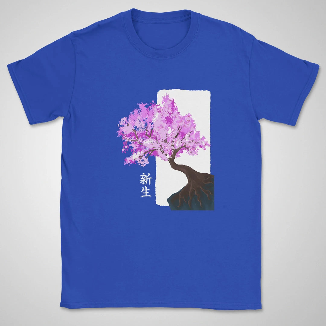 Shinsei ❀ T-shirt