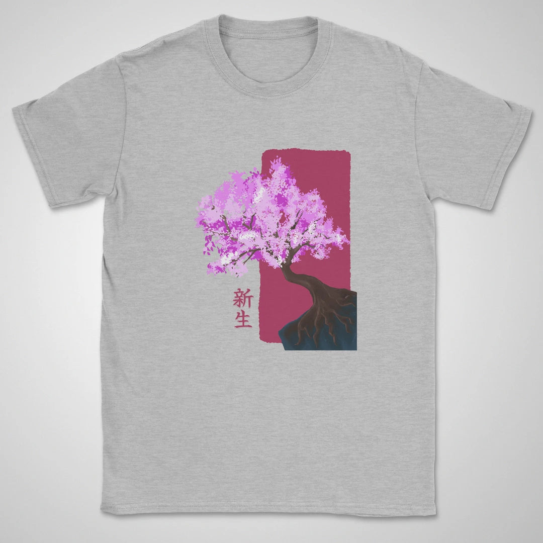 Shinsei ❀ T-shirt