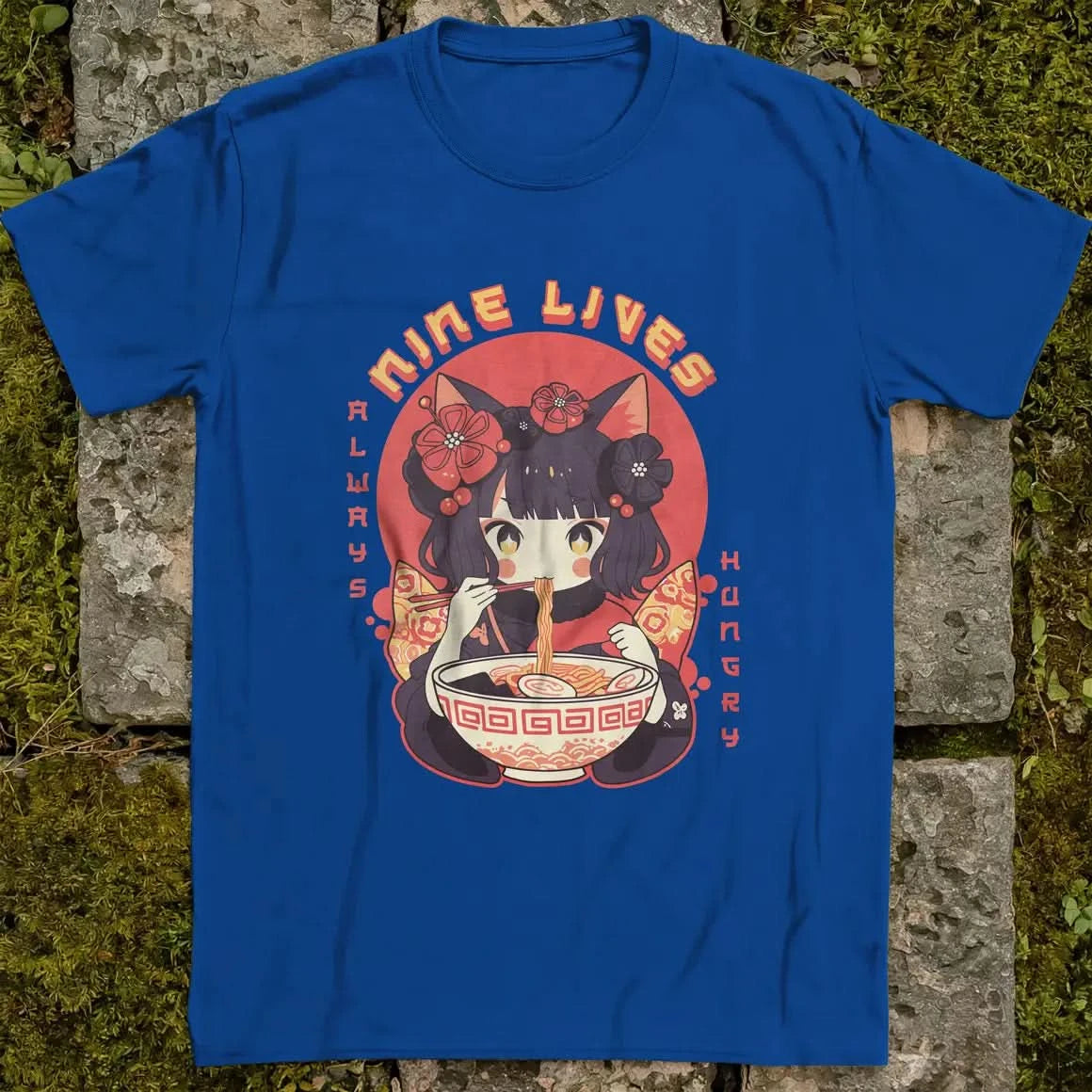 Midnight Ramen ❀ T-shirt