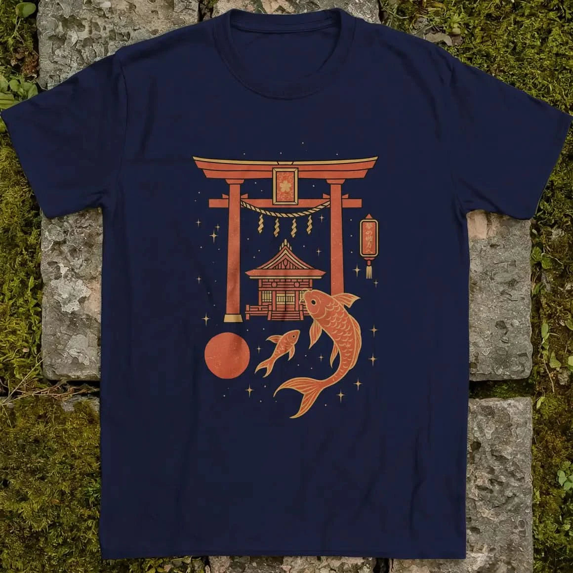 Place of Dreams ❀ T-shirt