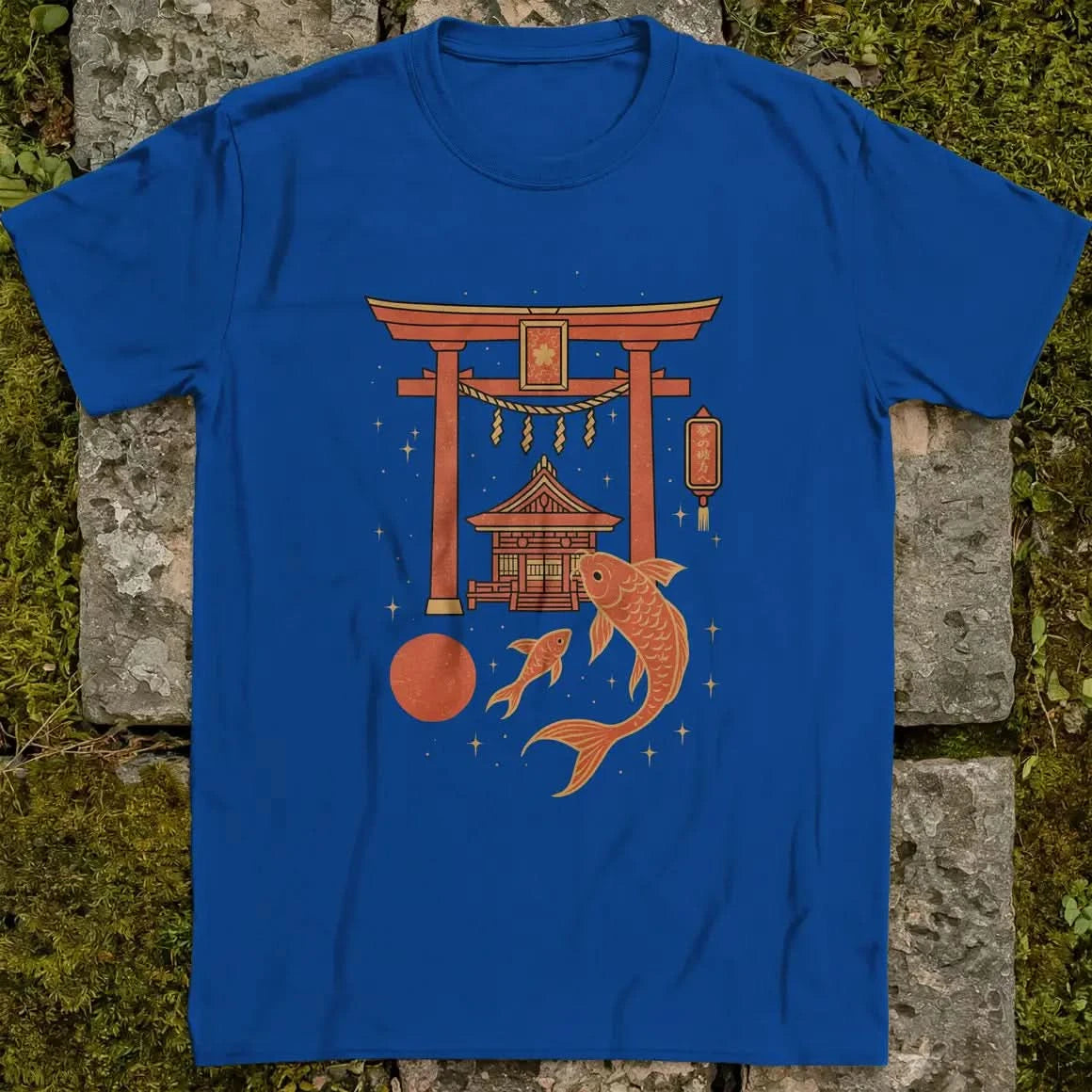 Place of Dreams ❀ T-shirt