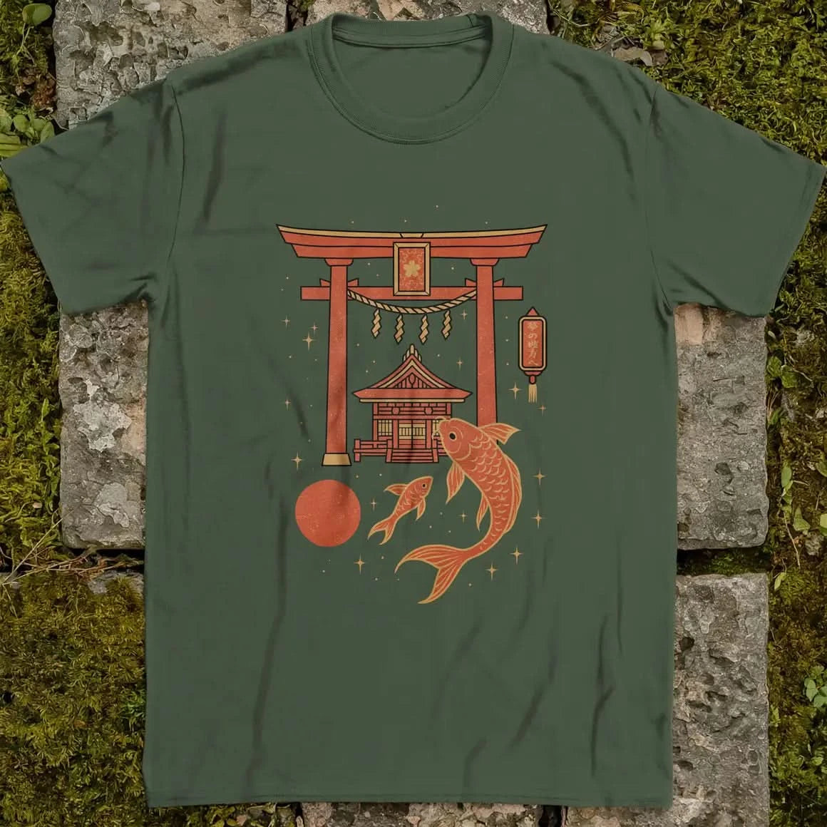 Place of Dreams ❀ T-shirt