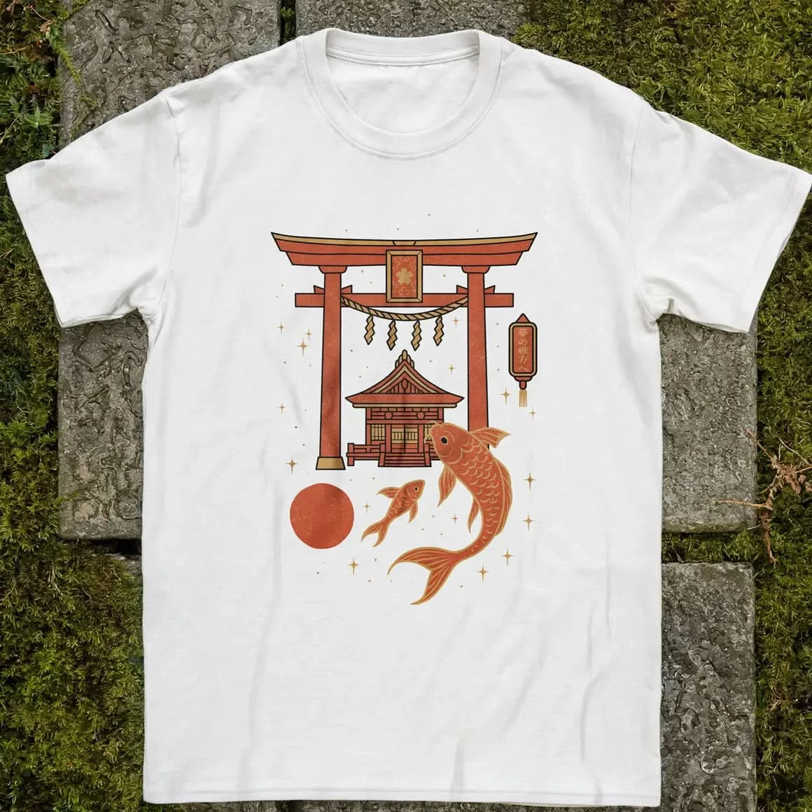 Place of Dreams ❀ T-shirt