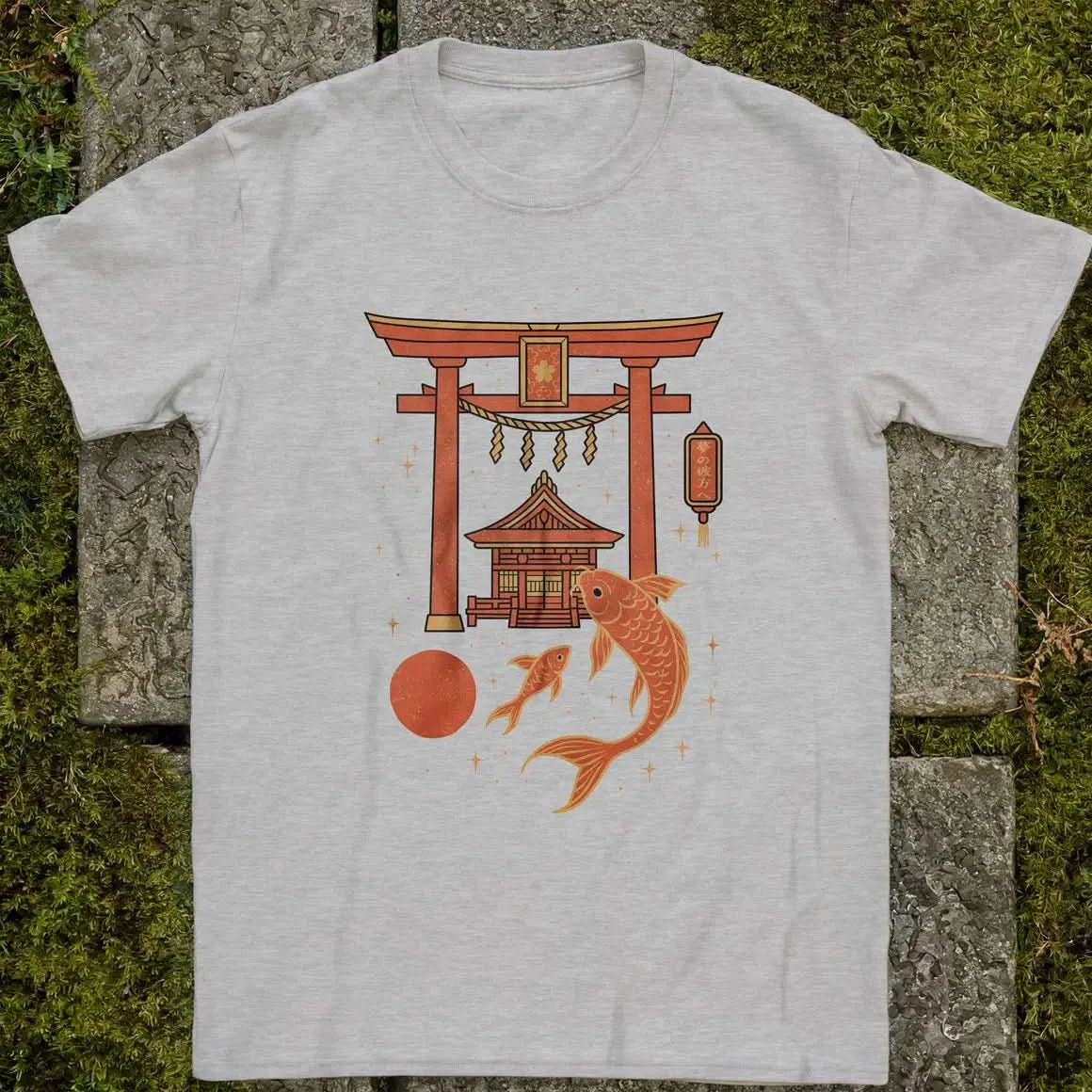 Place of Dreams ❀ T-shirt