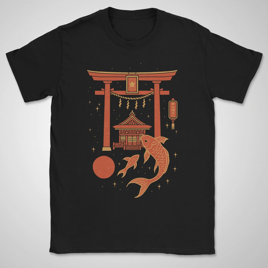 Place of Dreams ❀ T-shirt