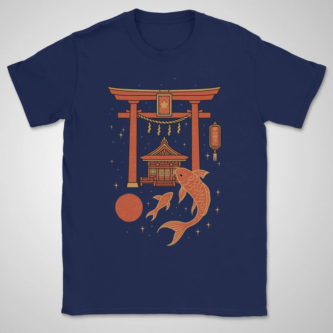 Place of Dreams ❀ T-shirt