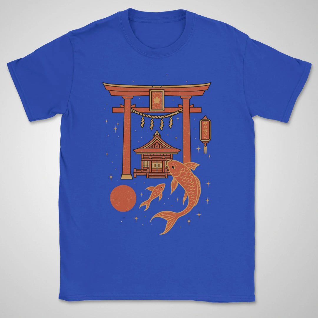 Place of Dreams ❀ T-shirt