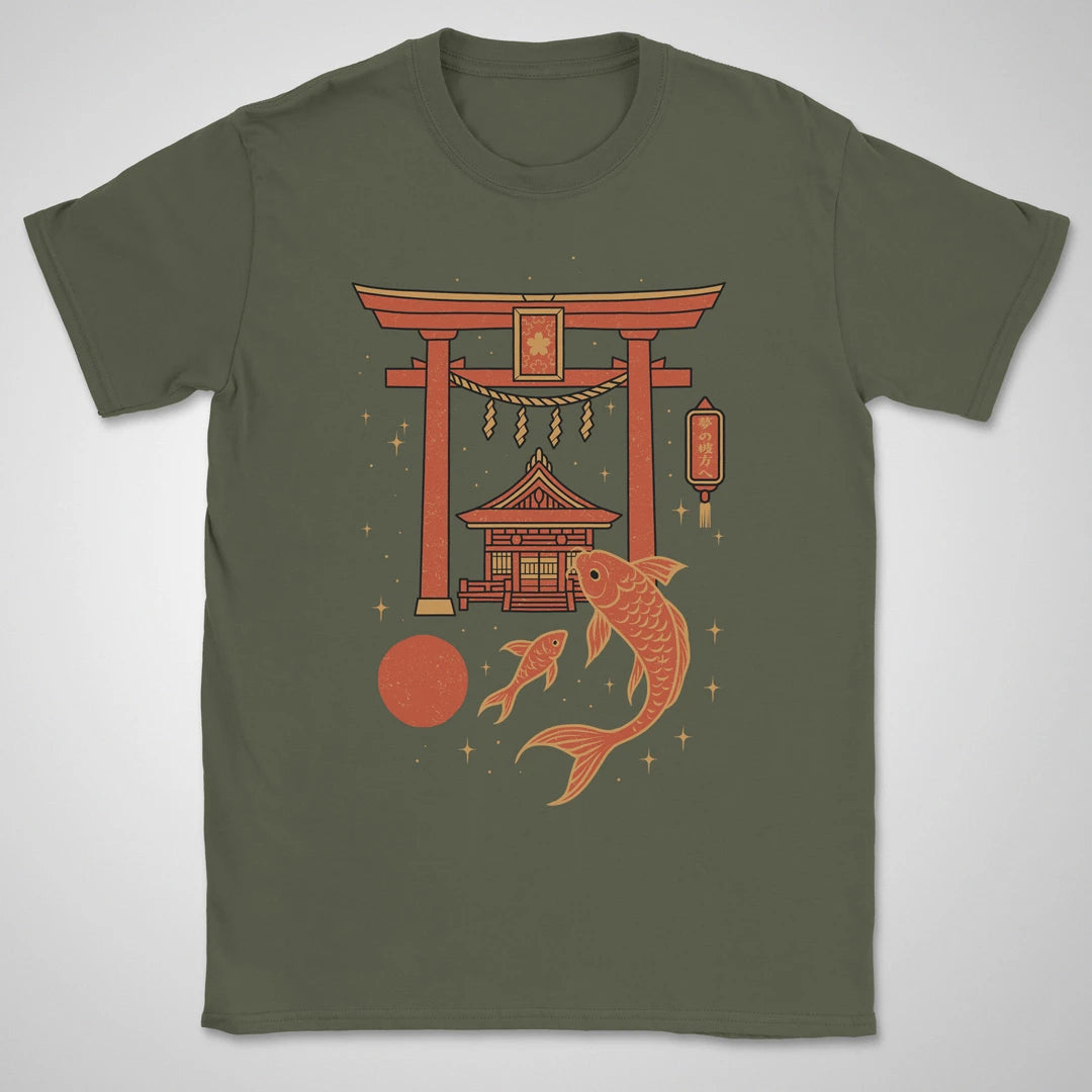 Place of Dreams ❀ T-shirt