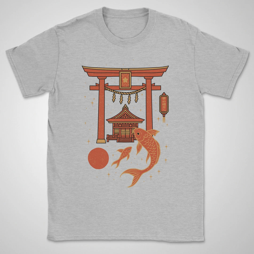 Place of Dreams ❀ T-shirt