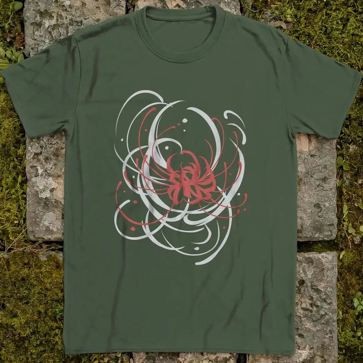 Entangled Gen1 ❀ T-shirt