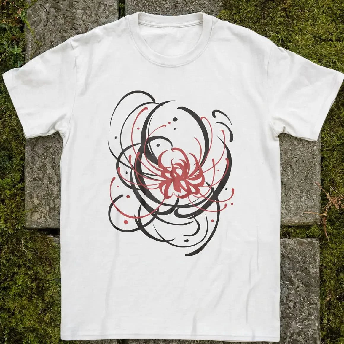 Entangled Gen1 ❀ T-shirt
