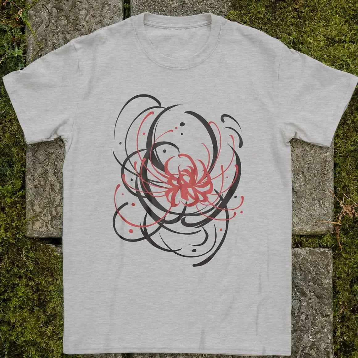 Entangled Gen1 ❀ T-shirt