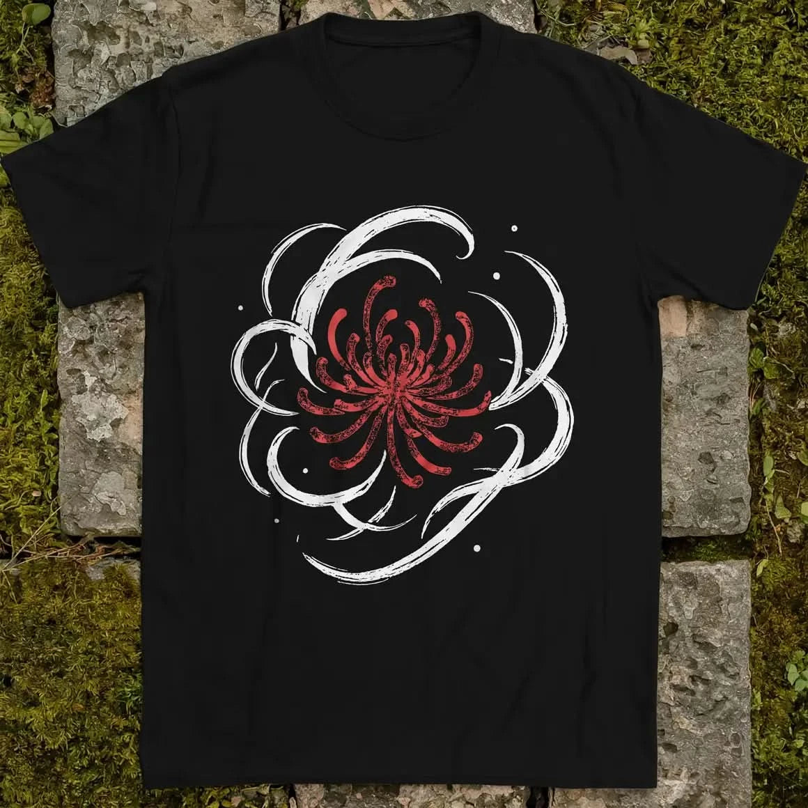 Entangled Gen2 ❀ T-shirt
