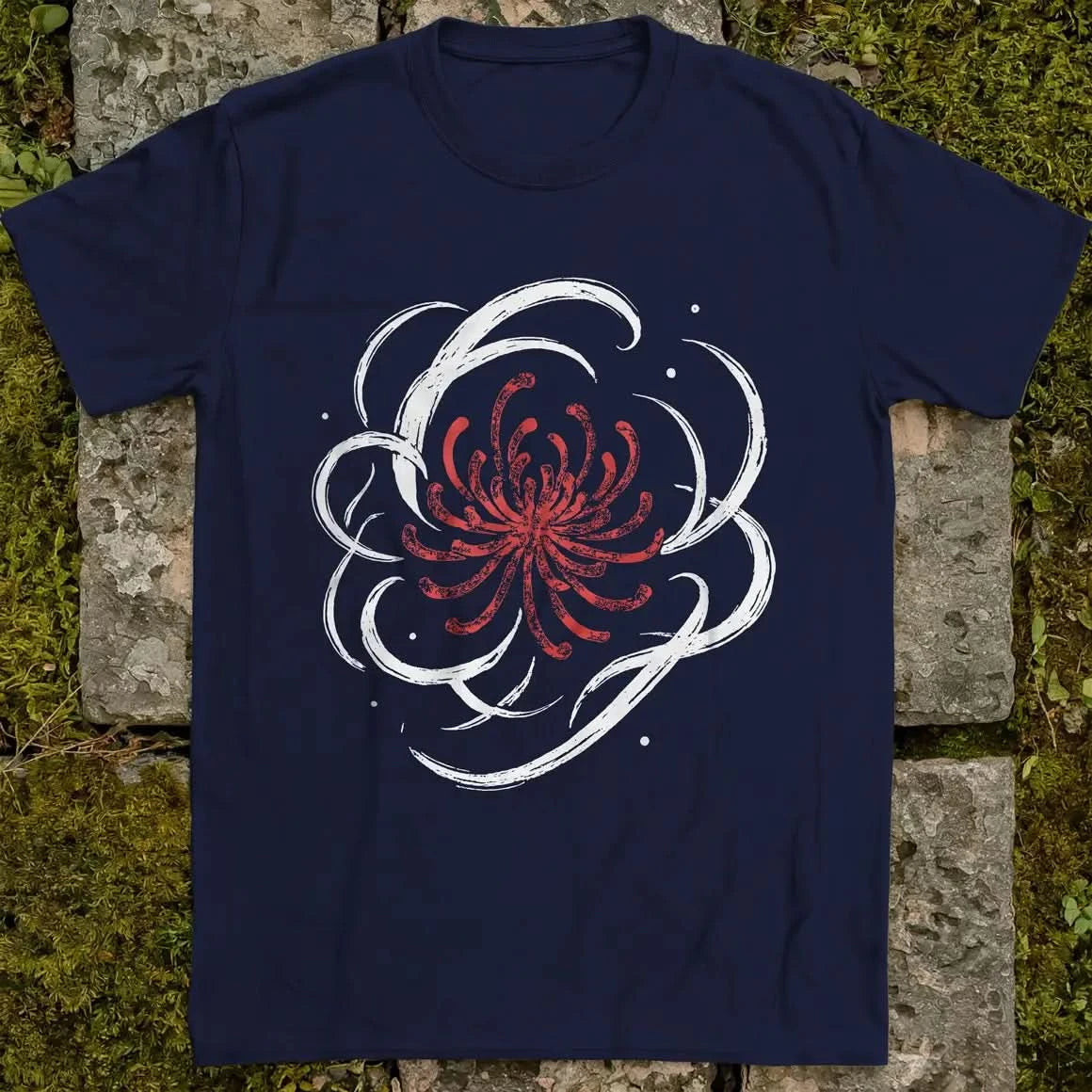 Entangled Gen2 ❀ T-shirt