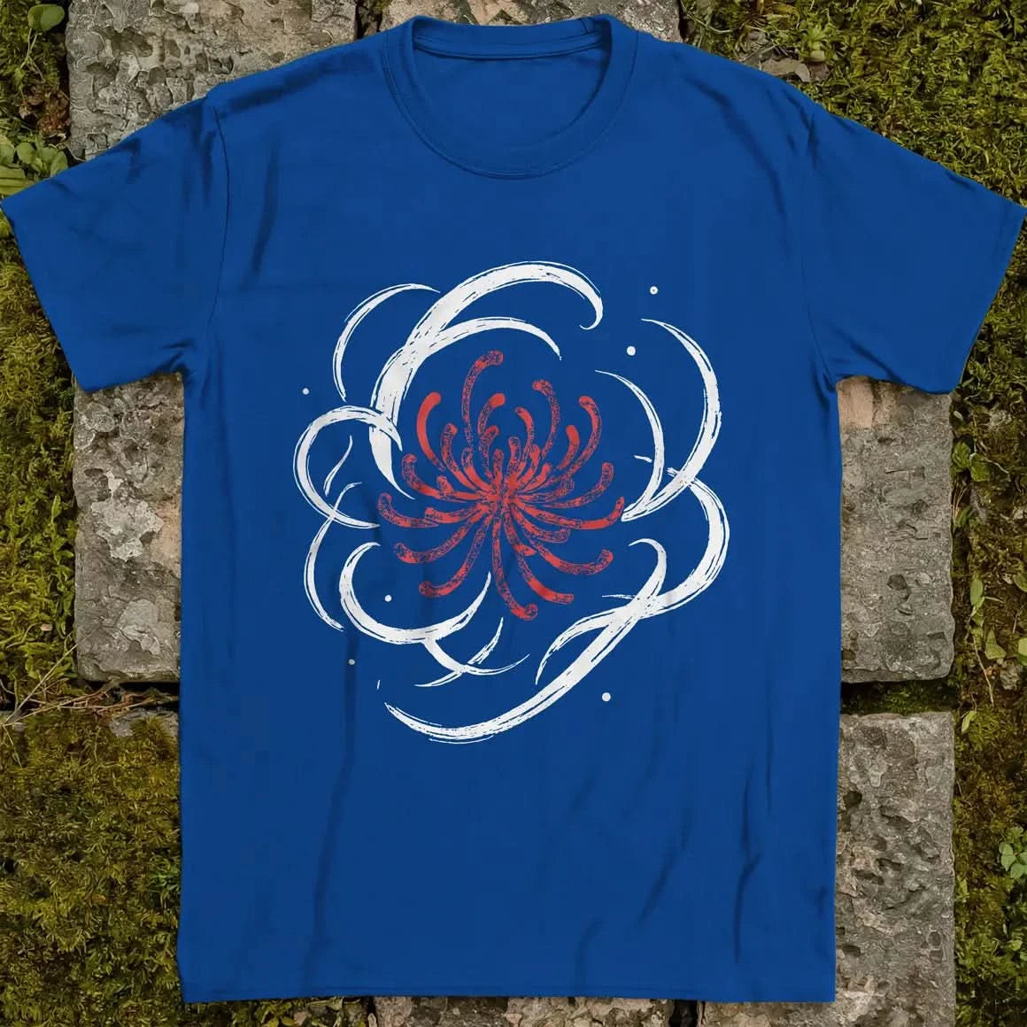 Entangled Gen2 ❀ T-shirt