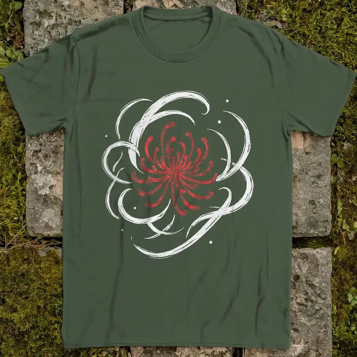 Entangled Gen2 ❀ T-shirt