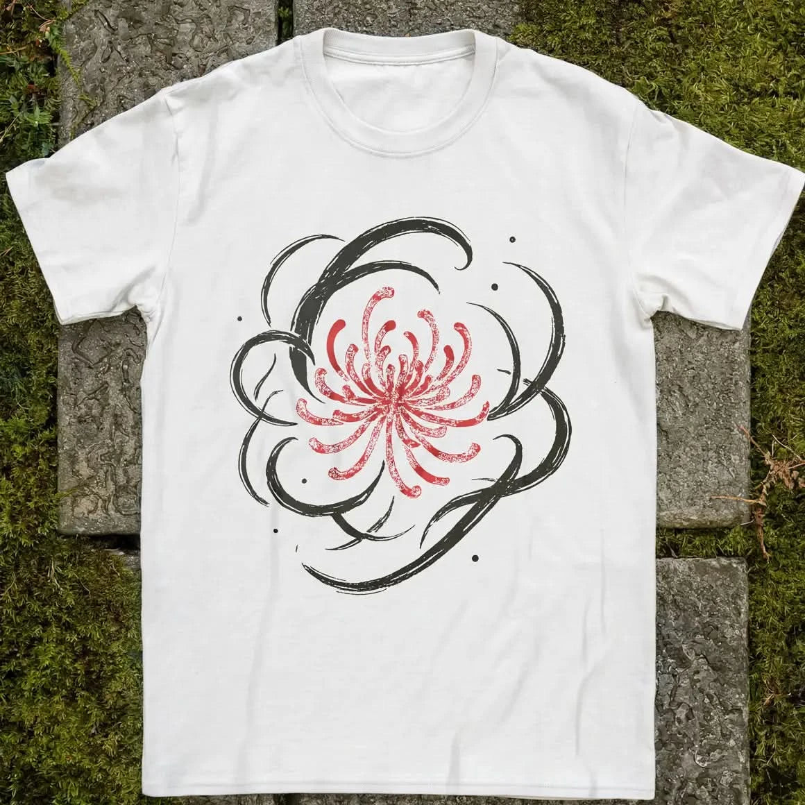 Entangled Gen2 ❀ T-shirt