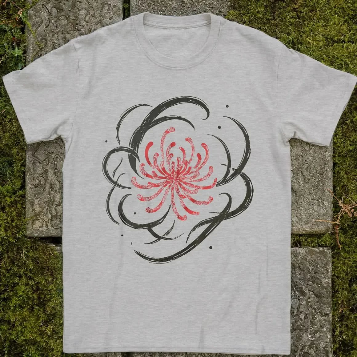 Entangled Gen2 ❀ T-shirt