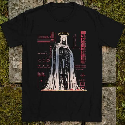 Bless The Machine ❀ T-shirt