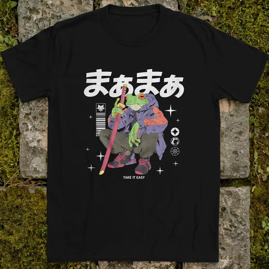 Take It Easy Gen2 ❀ T-shirt
