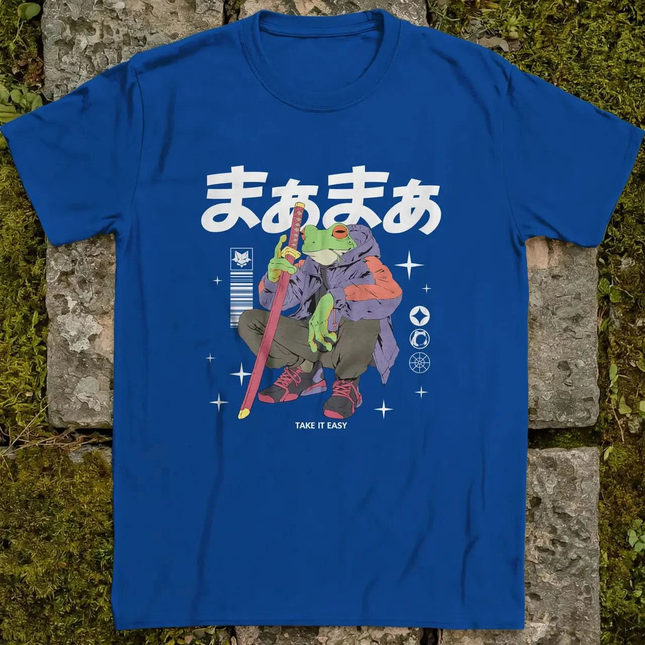 Take It Easy Gen2 ❀ T-shirt