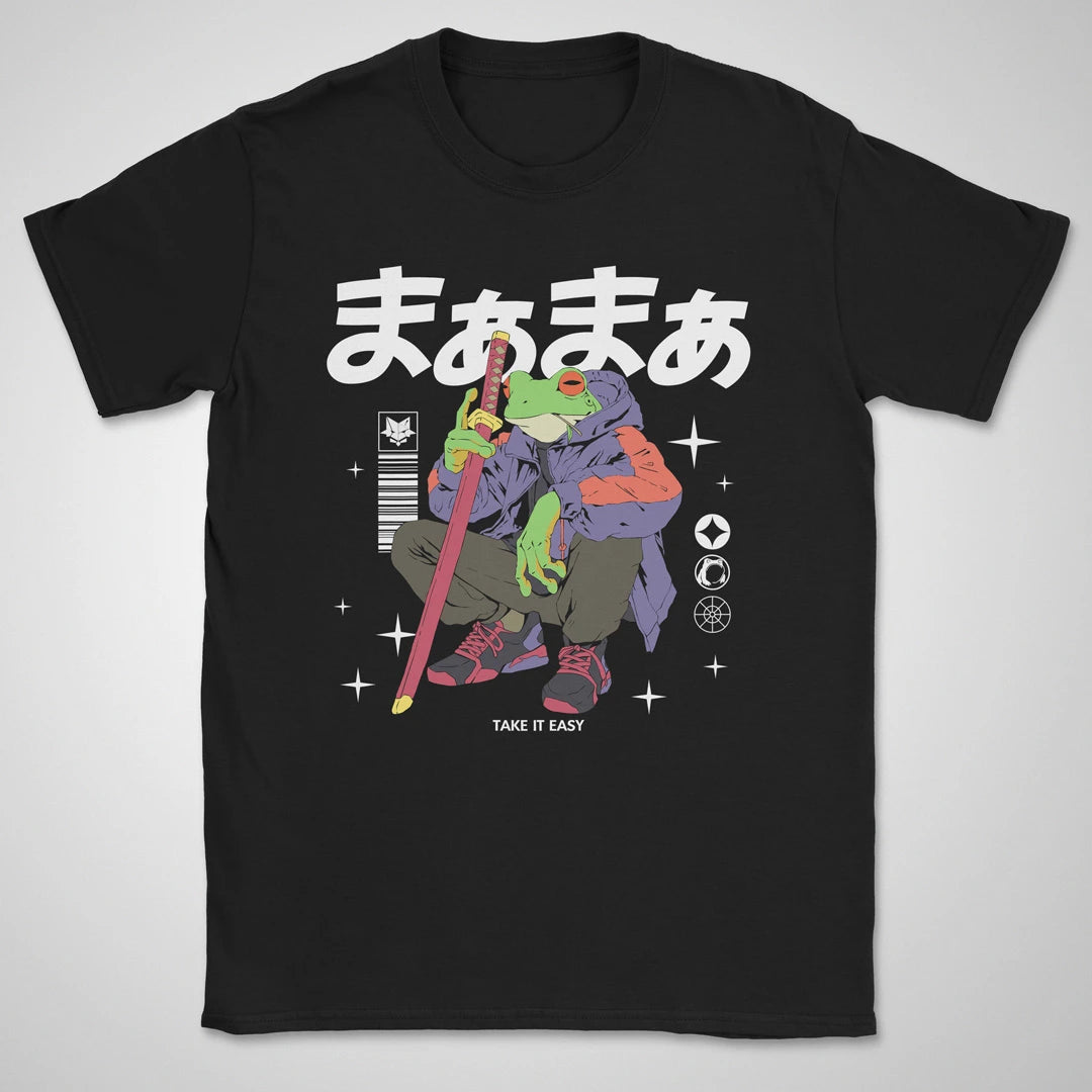 Take It Easy Gen2 ❀ T-shirt