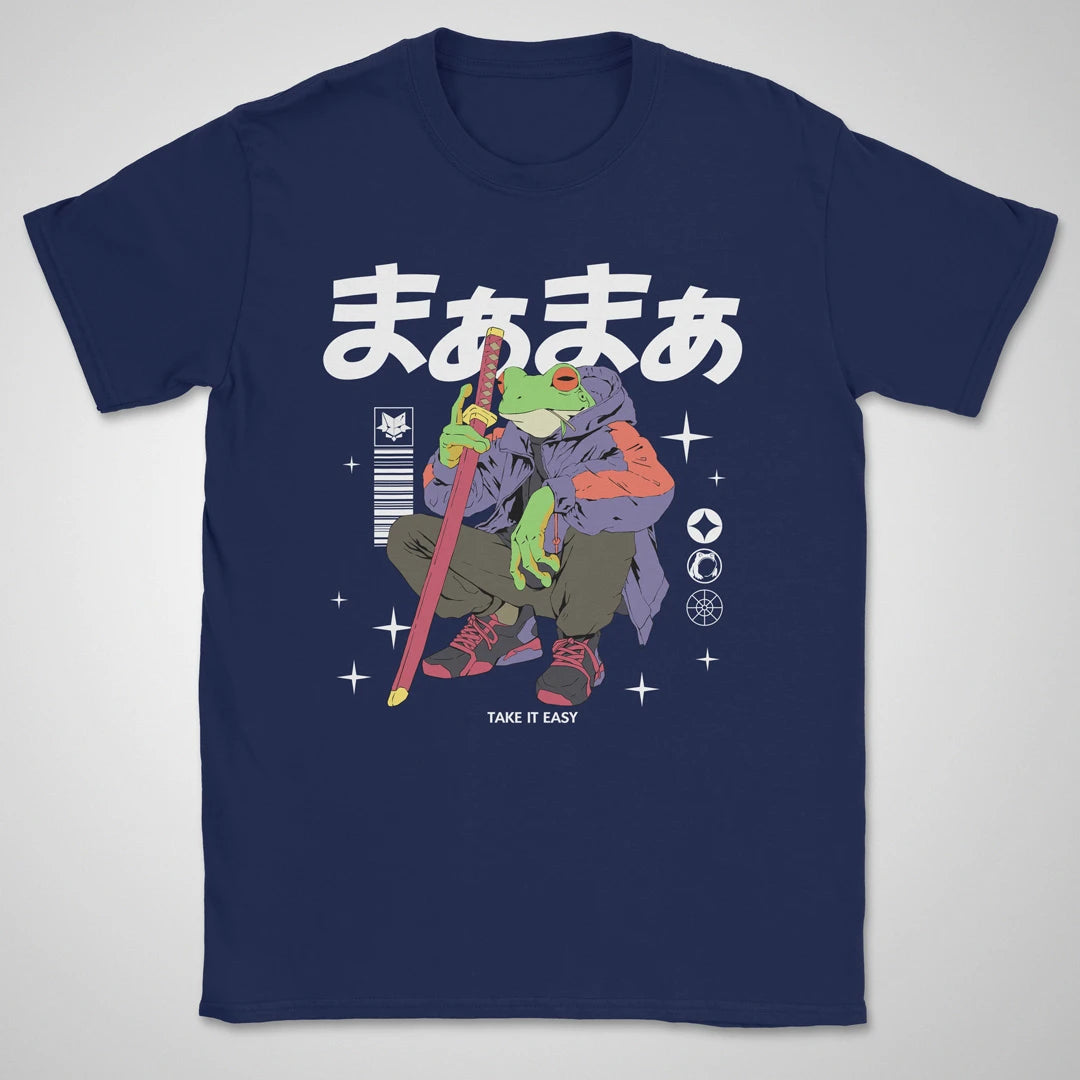 Take It Easy Gen2 ❀ T-shirt