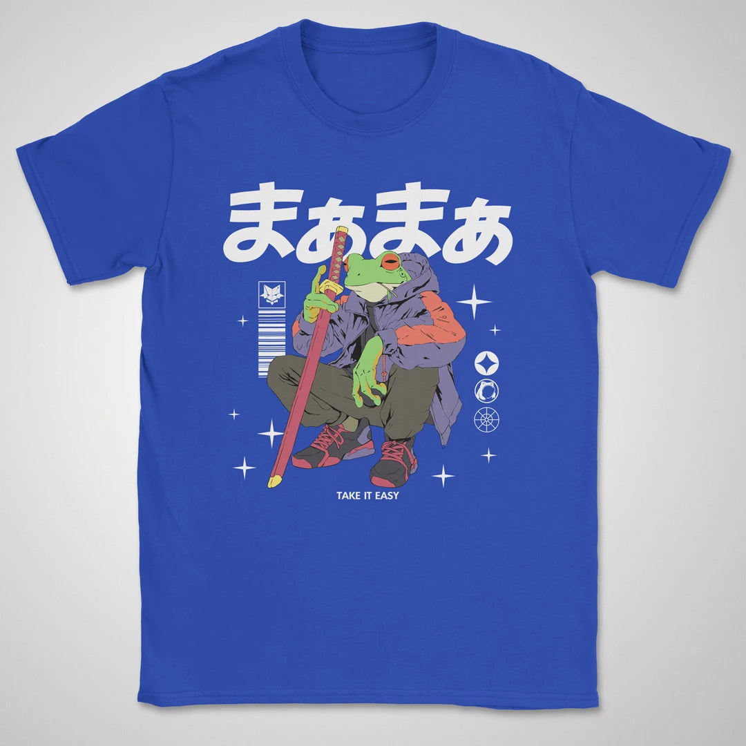 Take It Easy Gen2 ❀ T-shirt