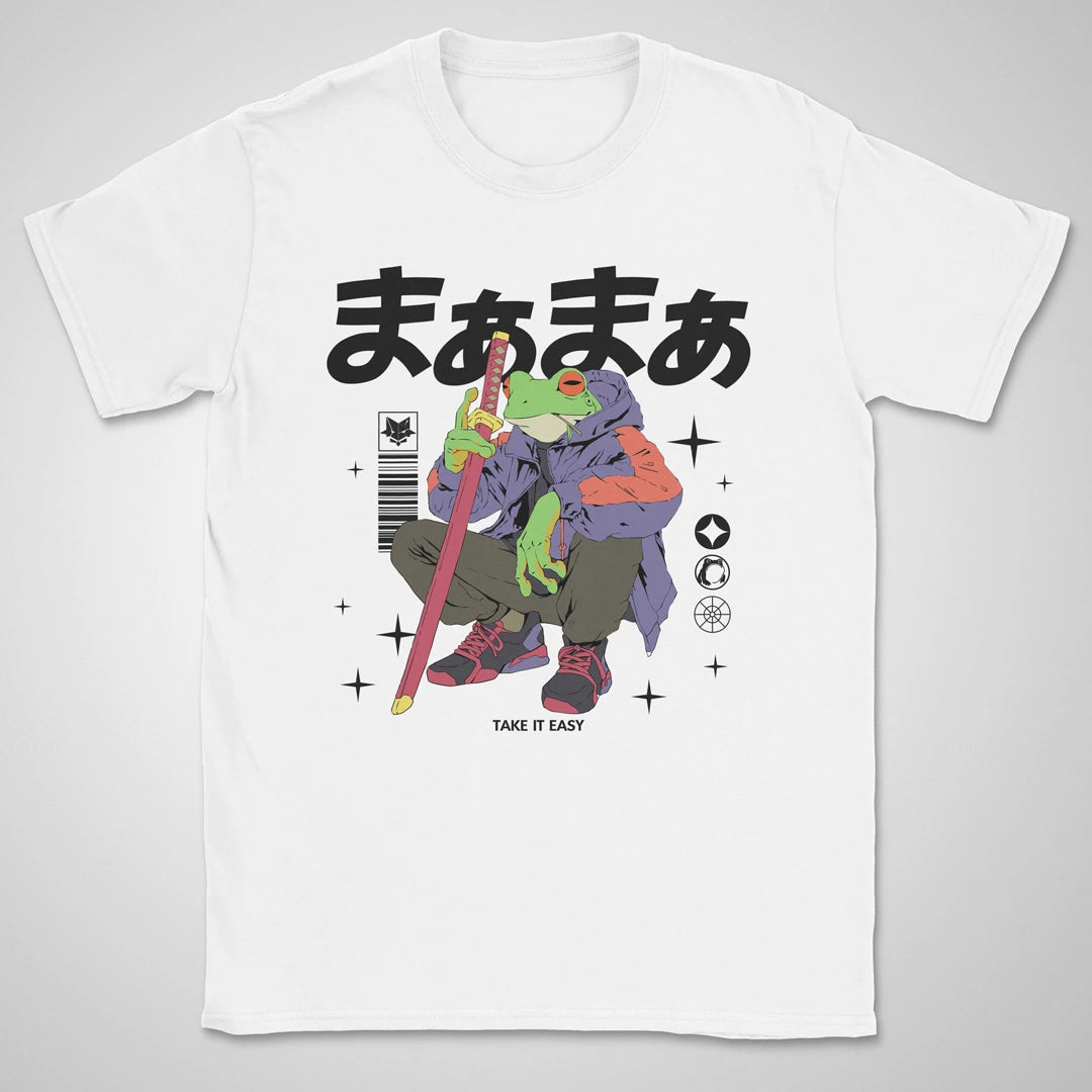 Take It Easy Gen2 ❀ T-shirt