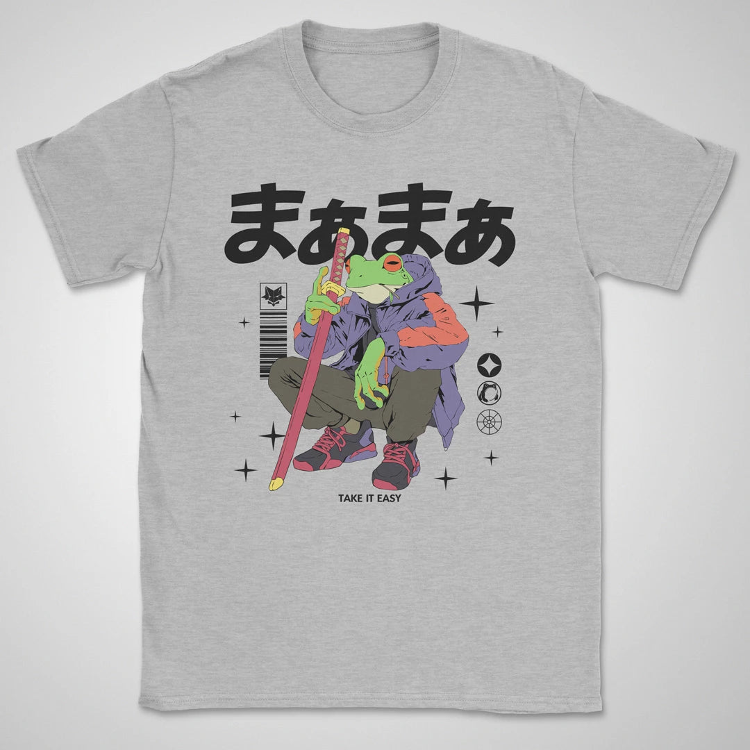 Take It Easy Gen2 ❀ T-shirt