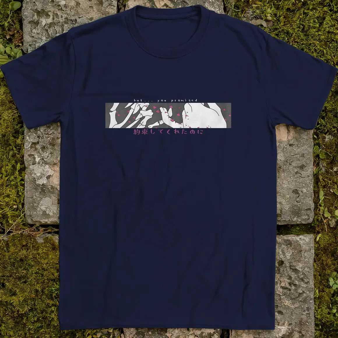 Empty Promise ❀ T-shirt