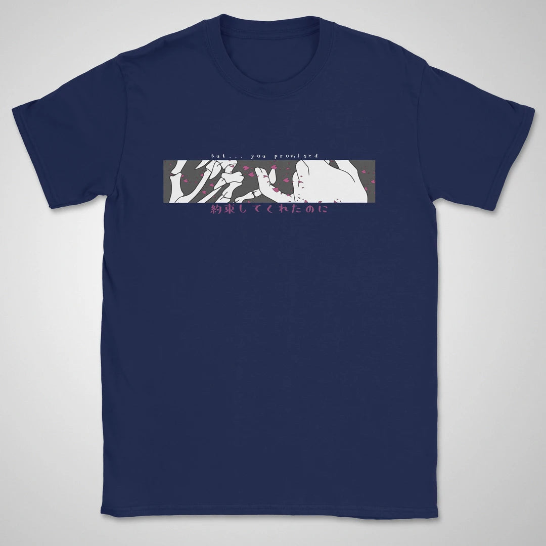 Empty Promise ❀ T-shirt