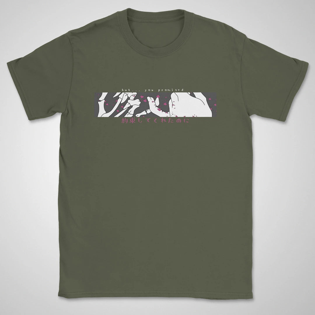 Empty Promise ❀ T-shirt