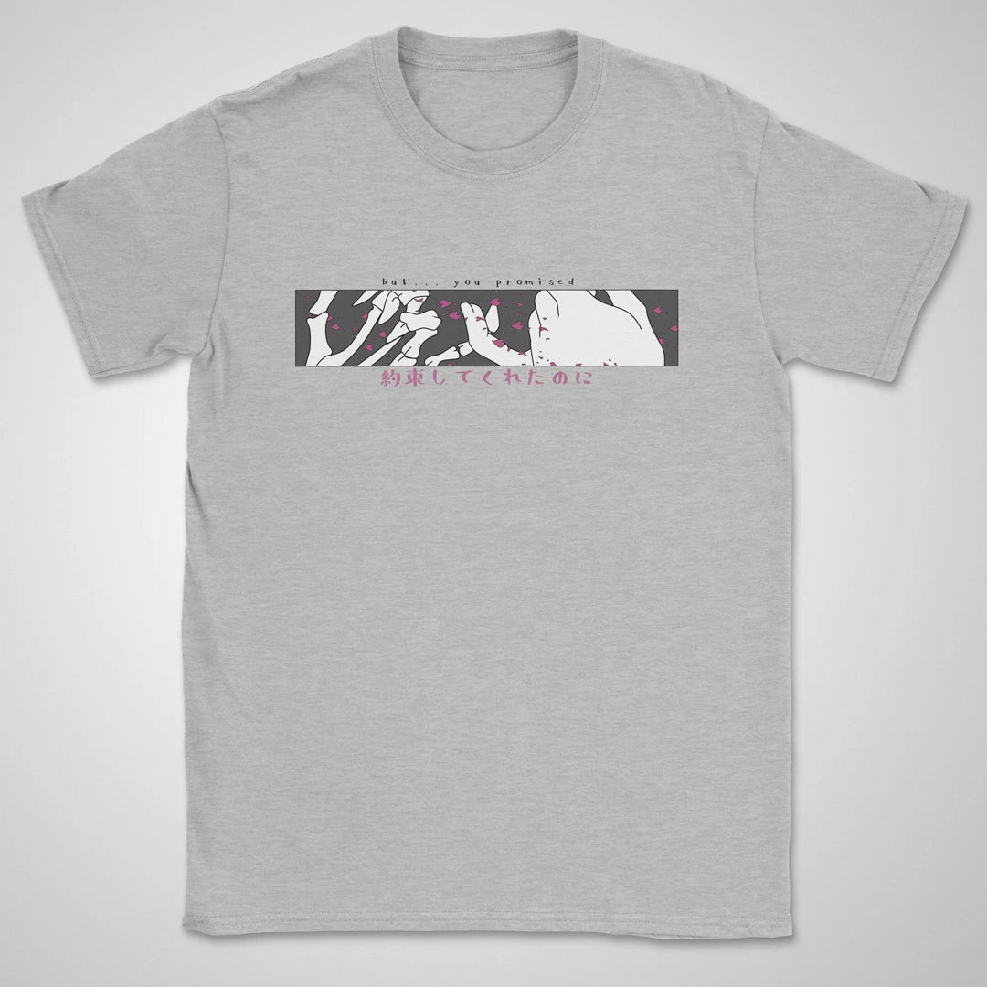 Empty Promise ❀ T-shirt